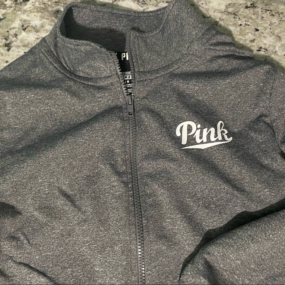 Pink ultimate sweater - Picture 3 of 3